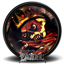 The Elder Scrolls - Daggerfall_1 icon